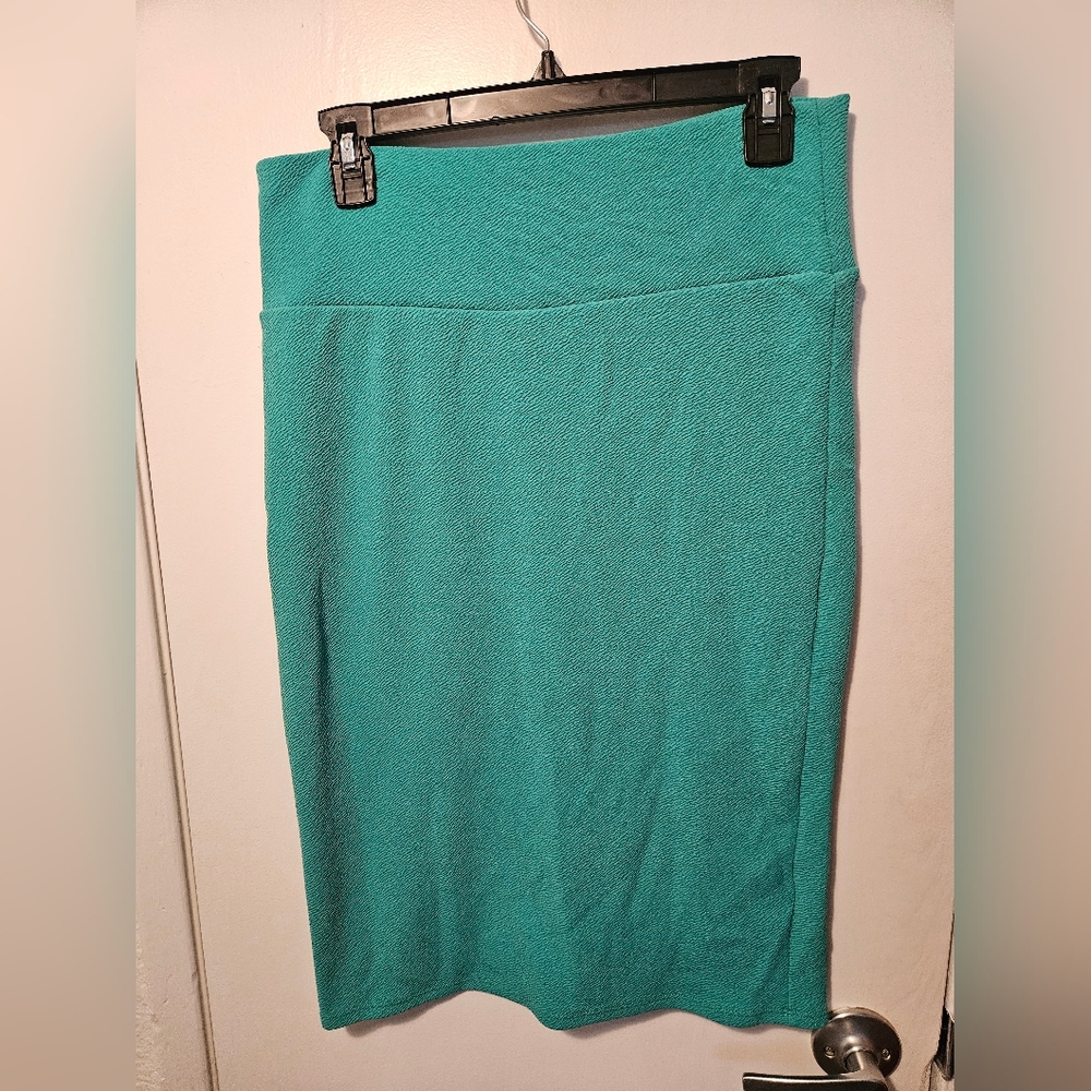Lularoe Skirt Size Large
